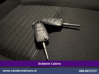 Ford Transit Custom 2022 - 2.0 TDCI 170pk L2H1 Dubbele Cabine Euro6 Airco | 6-Zits | 2x zijdeur | Apple Carplay | LED | LM Velgen | Cruisecontrol obrazek 21