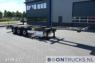 Krone SD + GENSET 2016 immagine 3 miniatura