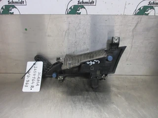 Scania - 2659164 LAMP SCANIA S 450 EURO 6 obrázek 2 náhled