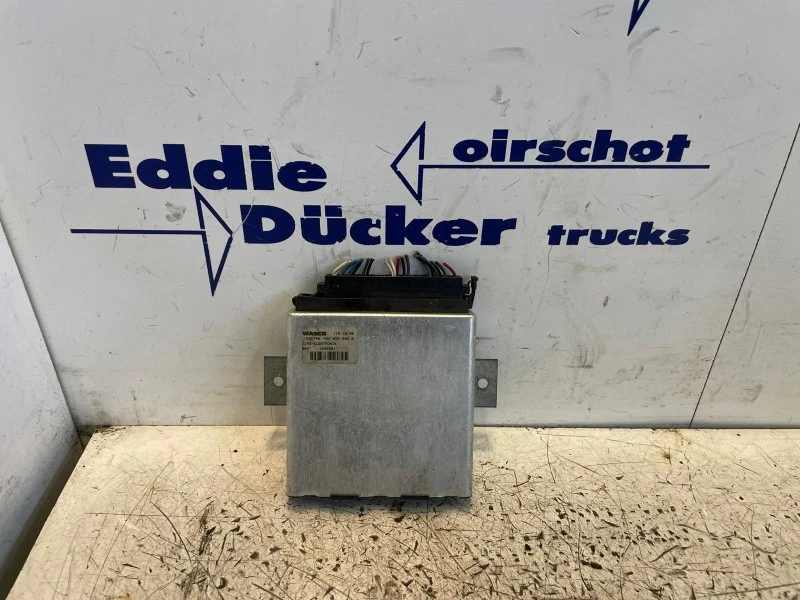 DAF - 1249391 ECAS CONTROL UNIT 4460550030 afbeelding 1