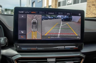 CUPRA Formentor 2022 - 1.4 e-Hybrid VZ 245PK,Volleder, Pano, ACC image 18