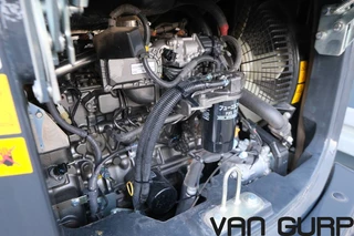 Hitachi N/A 2022 - ZX 55 U-6 CLR | 2022 | 905h | A/C image 9