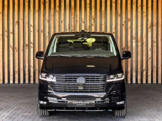 Volkswagen Transporter 2019 - 2.0 TDI 150PK DSG Dubbele Cabine image 25