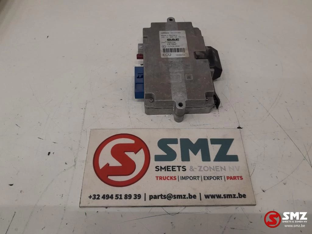 DAF 2014 - Occ ECU telefooninterface regeleenheid DAF Bild 3