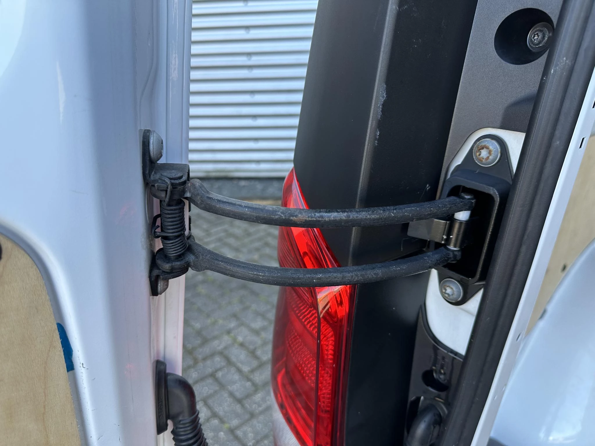 Mercedes-Benz Vito 2024 - 116 CDI L3 Automaat Airco Navigatie obrázek 6
