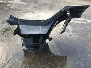 DAF N/A - 1835111-1843509 INSTAPBAK RH (MORE PIECES IN STOCK) bild 2
