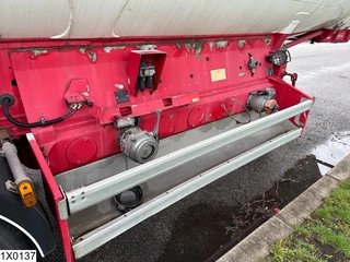 Trailor N/A 2006 - Fuel 35,982 litres, 1 compartment image 12