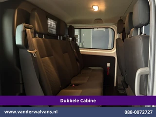 Ford Transit Custom 2020 - 2.0 TDCI 131pk Automaat L2H1 Dubbele Cabine Euro6 Airco | 6-Zits | Camera | Navigatie | LED | Apple Carplay Bild 2 Miniaturansicht