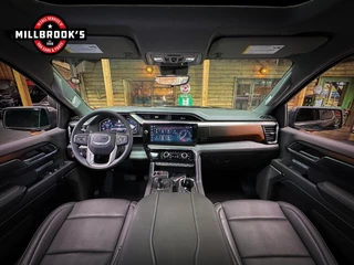 GMC Sierra 2024 - Denali 6.2L V8 image 15
