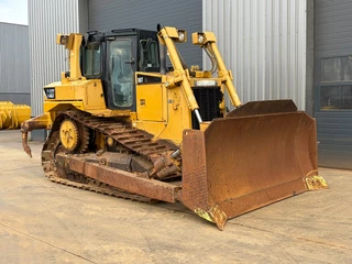 Caterpillar D6T XL 2011 - N/A afbeelding 7