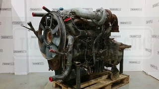 DAF N/A - Engines & Parts Motor DAF 1160 DKX afbeelding 1
