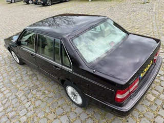 Volvo 960 1996 - 3.0 I 24V AUT. Oxford image 7