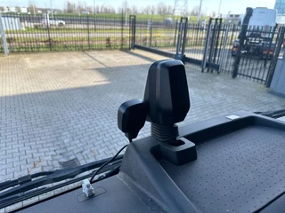 MAN TGS 2017 - 18.420 TGS 18.420 EURO 6 / ADR / 580.939km / German-truck / ADR/APK: 08/2026 immagine 14
