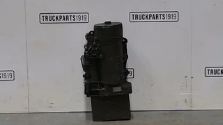 DAF - Engines & Parts Oliefilterhuis DAF MX 11 afbeelding 1 miniatuur