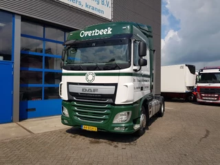 DAF XF 440 2015 - ADR AT FL EXII OX imagem 2