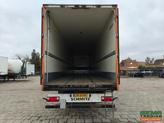 Trailer TFS 18 2008 - N/A image 6