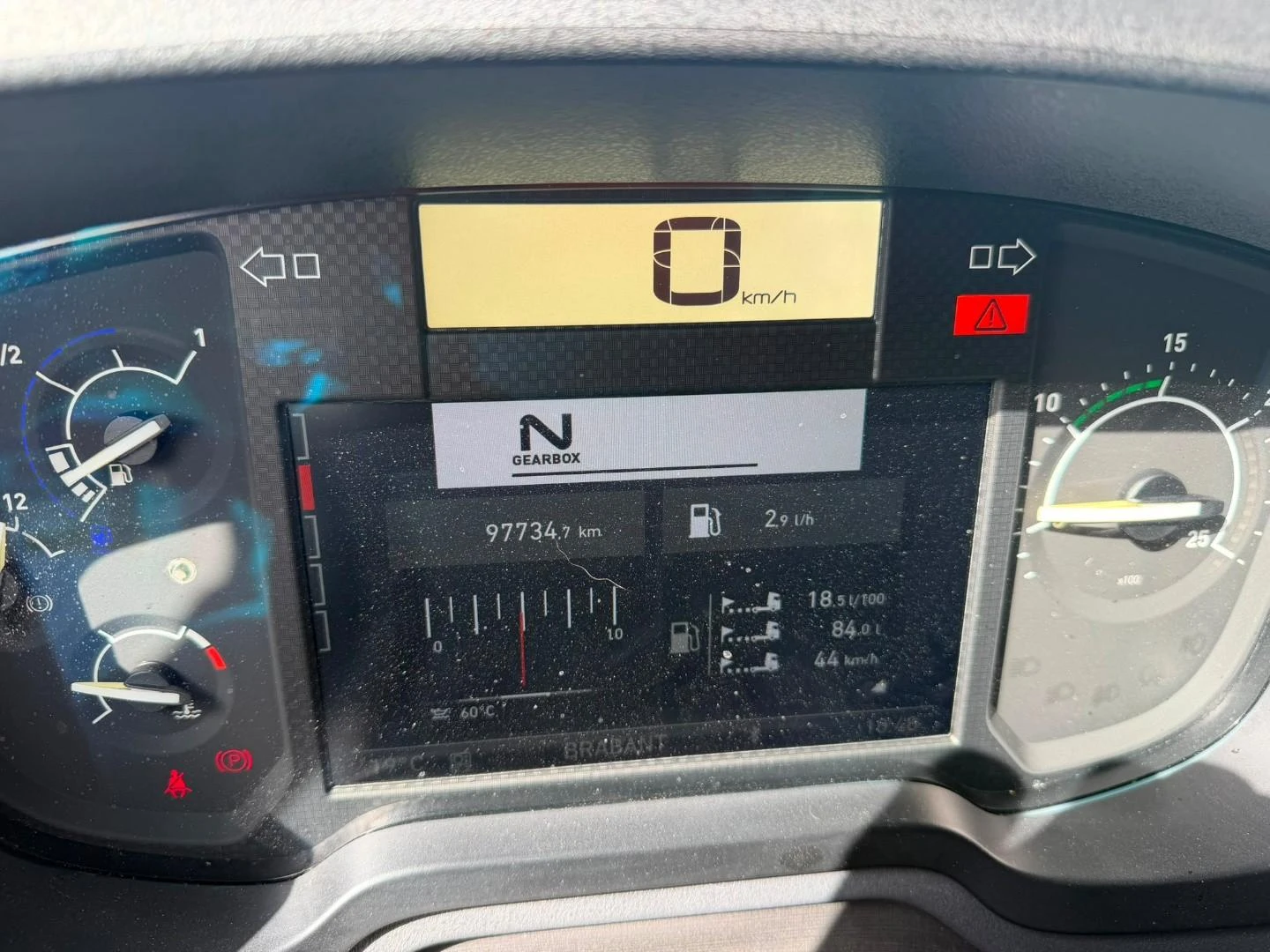 Renault T430 2014 afbeelding 20