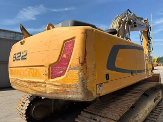 Liebherr N/A 2014 - R922 SLC image 6