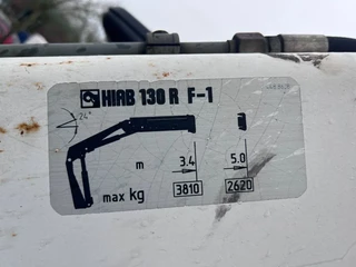 Floor N/A 1997 - HIAB ROLLER 130R obrazek 8