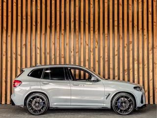 BMW X3 2023 - xDrive30e 292PK High Executive M-Sport image 4
