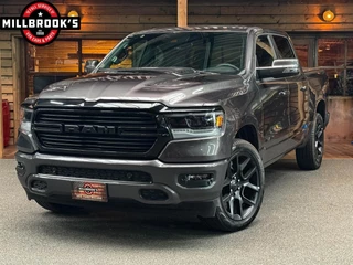 Dodge Ram 1500 2024 - 5.7 V8 4x4 Sport GT imagen 2