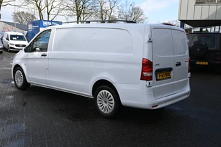 Mercedes-Benz Vito 2024 - 116 CDI L3 Pro image 2