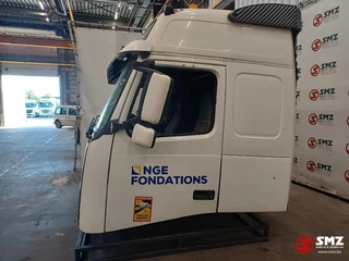 Volvo N/A 2004 - Occ Cabine Volvo FH2 Globetrotter L2H2 image 5