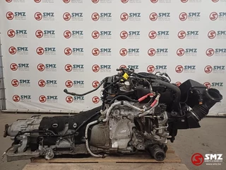 BMW N/A - Occ motor BMW B48  + versnellingsbak  Xdrive image 1
