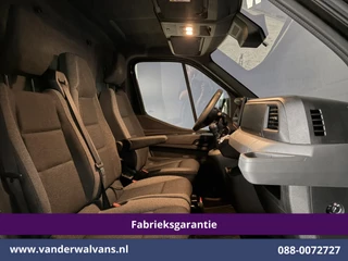 Renault Master 2024 - 2.0 dCi 150pk L2H2 Fabrieksgarantie Euro6 Airco | 2x Zijdeur | 360 Graden Camera | LED | 2500kg Trekhaak | Apple Carplay zdjecie 23
