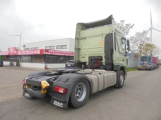 DAF XF 440 2016 - NL TRUCK APK 02-2027 obrazek 4