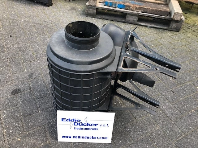 DAF - 1854404 LUCHTFILTER, MOTOR XF105 image 2