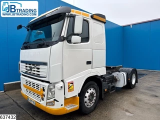 Volvo FH 2012 - 500 EURO 5, PTO, Hydraulic te koop