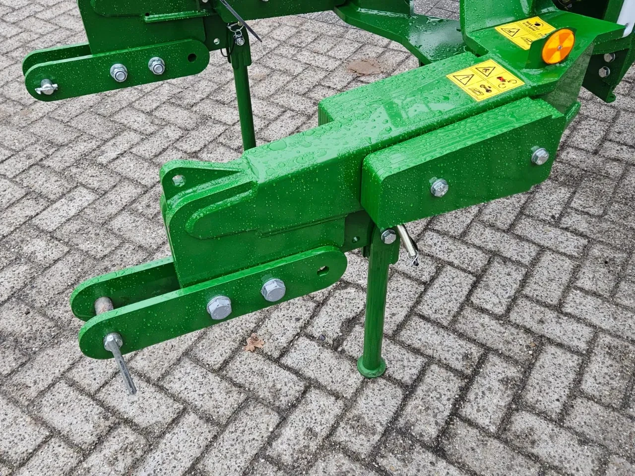McHale 2026 - Propel T10-1260 afbeelding 21