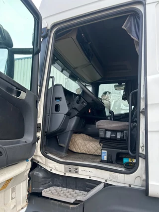 Scania R 2011 - R380 Topline , Manual Gearbox , Euro 5 afbeelding 7