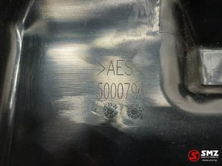Caterpillar N/A 2022 - Cover Caterpillar imagen 3