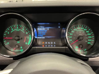 Ford Mustang 2017 - Convertible 5.0 V8 GT 422PK Automaat Custom Pack Brembo afbeelding 26