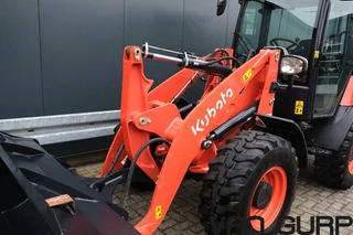 Kubota N/A 2023 - R 070 | 2023 | 740h | Klima A/C obrazek 19