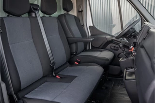 Renault Master 2024 - 2.3dCi | Bakwagen met Laadklep | LED | Carplay | Camera | Cruise imagem 12