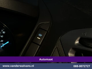 Ford Transit Custom 2018 - 2.0 TDCI 131pk Automaat L1H1 Euro6 Airco | Camera | Navigatie | Cruisecontrol imagen 11