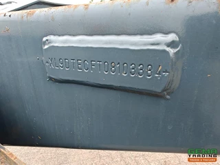 D-TEC FT-43-03V 2009 - N/A image 24