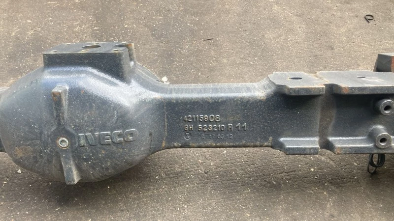 Iveco - 42118945 / 42103484 23/36L 12M12 AXLE TYP 12M12 Bild 3