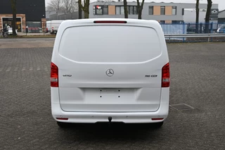 Mercedes-Benz Vito 2024 - 116 CDI L2 Pro obrazek 11