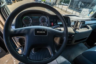 MAN TGS 2014 - 35.480 BL-E6+ INTARDER image 9