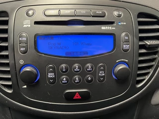 Hyundai i10 2012 - 1.0 Pro 2e eigenaar - NAP - Airco. bild 14