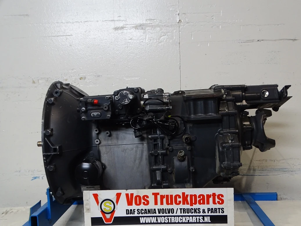 Scania R 2013 - SC-R GR-875 O image 1