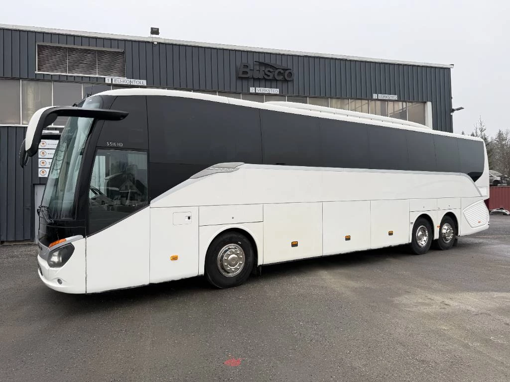 Setra 2015 - S 516 HD imagen 6