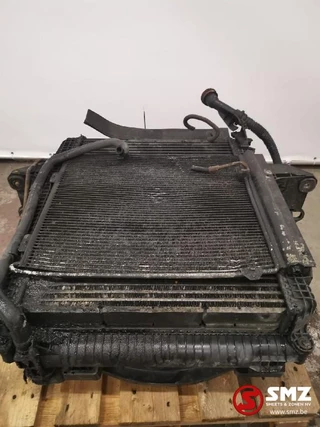 MAN N/A 2007 - Occ Radiator met intercooler MAN TGM bild 3