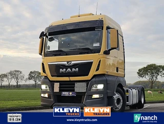 MAN TGX 2020 - 18.470 te koop