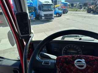 Volvo FH 2020 - 500 8X2 + JOAB 24 TON HAAKARM imagen 10