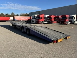 Eroglu ALPB 08 2020 - / Semi Dieplader zdjecie 19